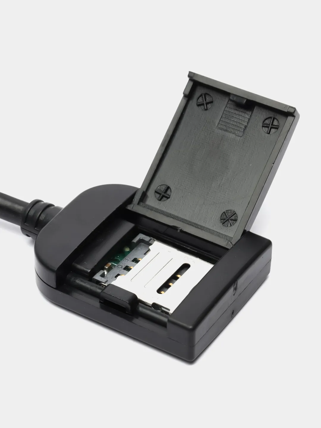 Провод RCA для подключения усилителя, 20 pin, слот под сим-карту и микрофон, для Android магнитол