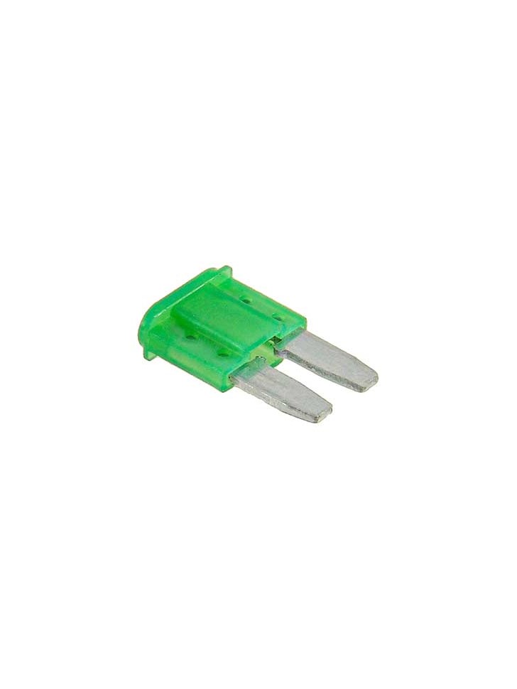 Предохранитель micro2 30A 1 штука