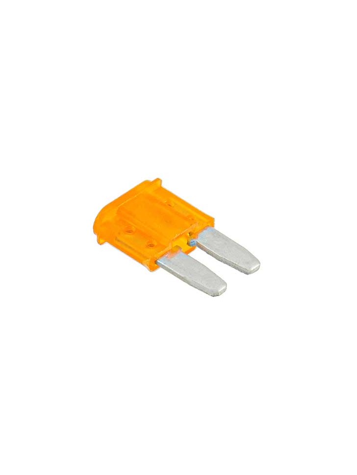 Предохранитель micro2 5A 1 штука