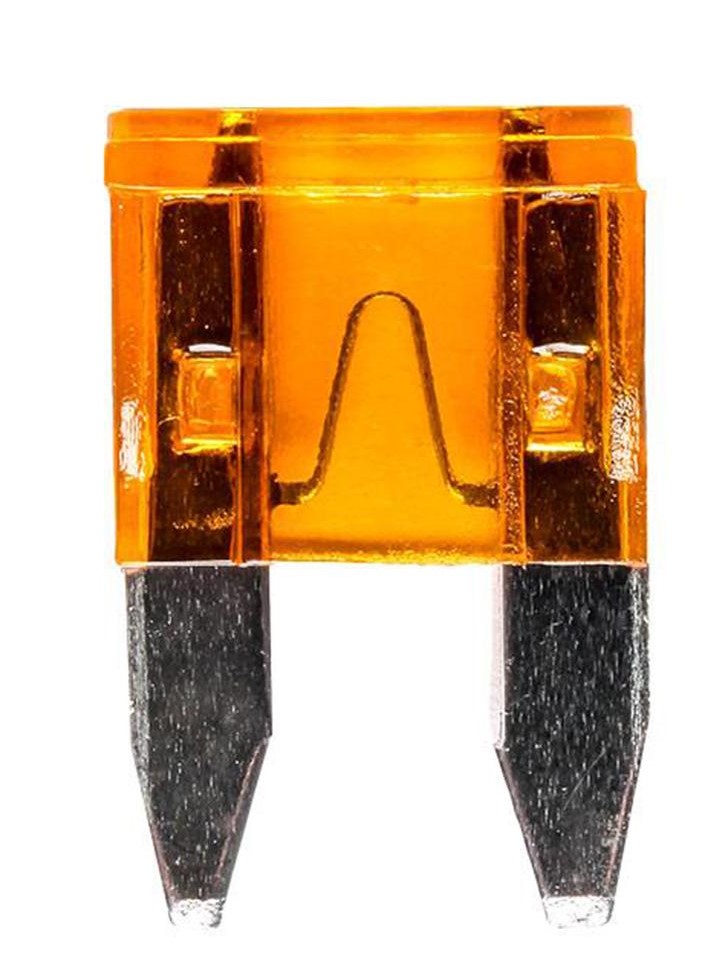 Предохранитель Mini 5A 1 штука